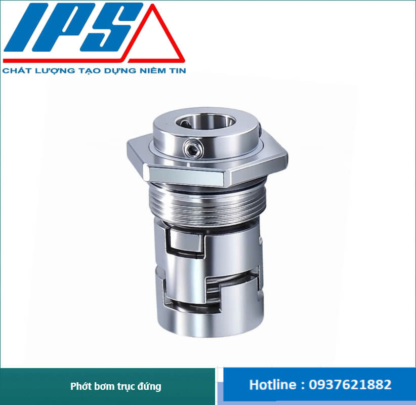 Phớt bơm trục đứng-17(6)